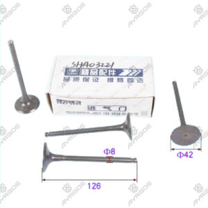 ENGINE VALVE (IN)