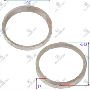 IN-TAKE VALVE SEAT