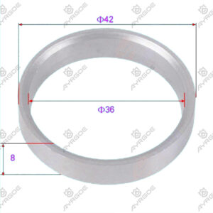 IN-TAKE VALVE SEAT