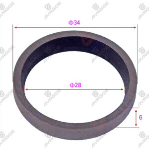 IN-TAKE VALVE SEAT