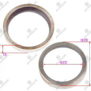 IN-TAKE VALVE SEAT
