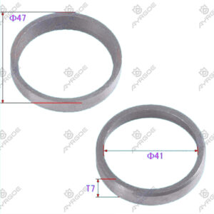 IN-TAKE VALVE SEAT