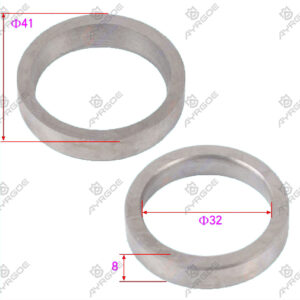 EXHAUST VALVE SEAT