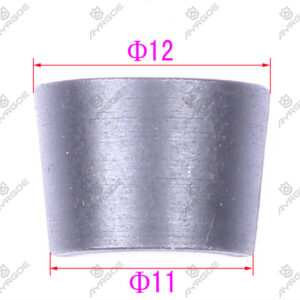 VALVE LOCKING CLIP