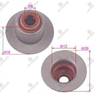 VALVE SEAL