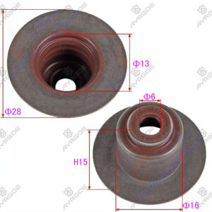 VALVE SEAL