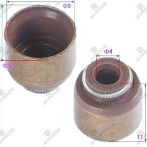 VALVE SEAL