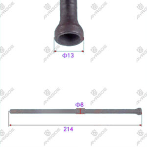 VALVE PUSH ROD