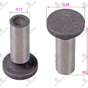 VALVE PUSH ROD