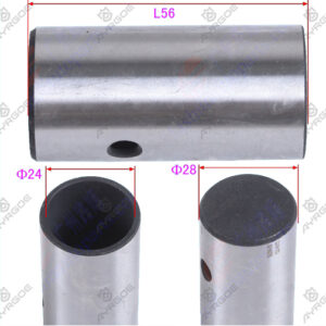 VALVE PUSH ROD