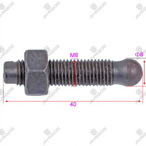 VALVE ADJUSTER SCREW