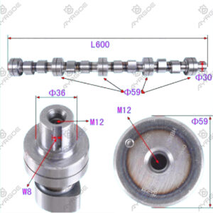 CAMSHAFT