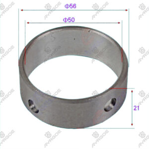CAMSHAFT BEARING