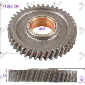 IDLER GEAR