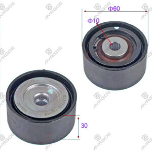 IDLER GEAR
