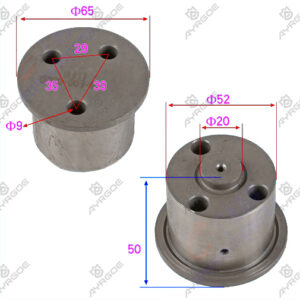 IDLER GEAR