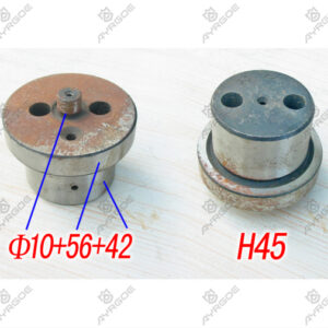 IDLER SHAFT