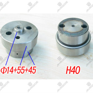 IDLER SHAFT