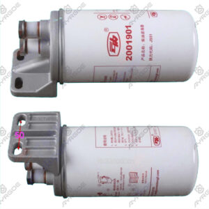 DIESEL FILTER ASSY