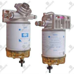 DIESEL FILTER ASSY