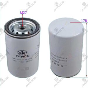 DIESEL FILTER