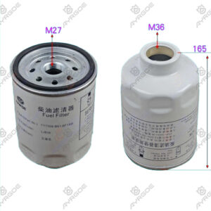 DIESEL FILTER