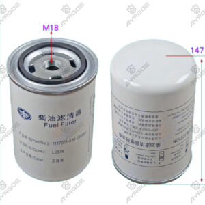 DIESEL FILTER