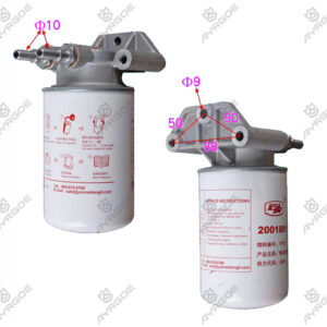 DIESEL FILTER