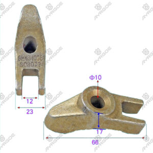 FUEL INJECTOR CAP