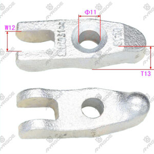 FUEL INJECTOR CAP