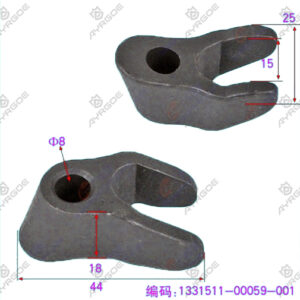 FUEL INJECTOR CAP
