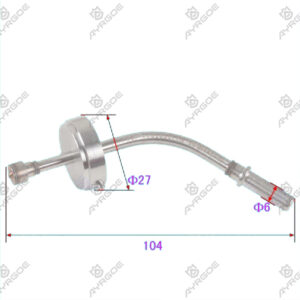UREA INJECTION PUMP