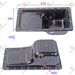 OIL SUMP