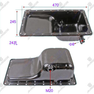 OIL SUMP