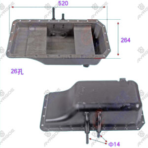 OIL SUMP