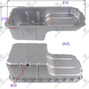 OIL SUMP