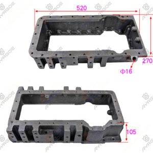 OIL SUMP