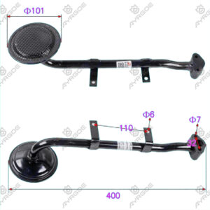 OIL STRAINER