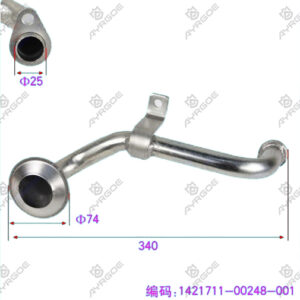 OIL STRAINER