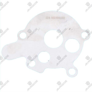 OIL PUMP GASKET