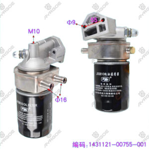 OIL FILTER