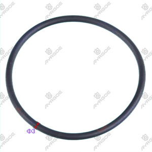 OIL FILTER O RING SEAL
