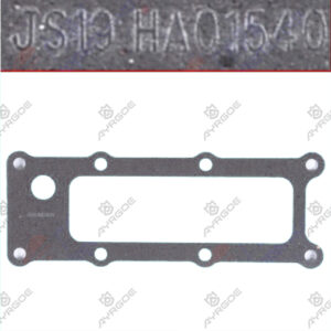 OIL COOLER GASKET