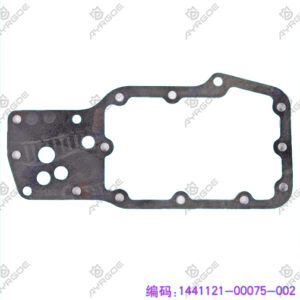 OIL COOLER GASKET