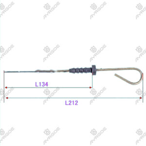 OIL DIPSTICK