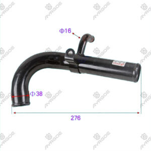 WATER PUMP CONNECTOR