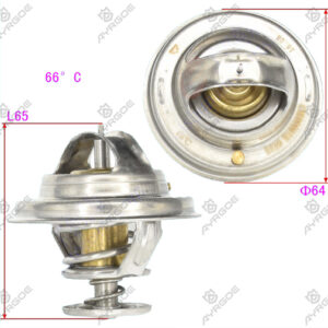 THERMOSTAT