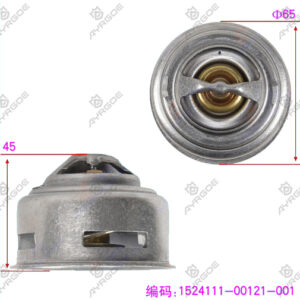 THERMOSTAT