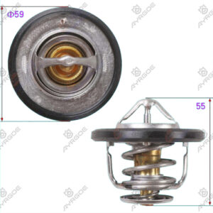 THERMOSTAT