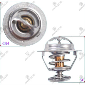 THERMOSTAT